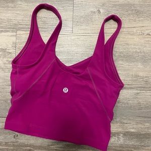 Lululemon Align Tank